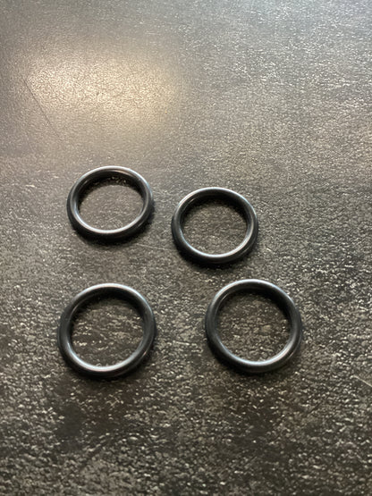 Mahindra Parts - Seal Kit | Part #KMW05806505