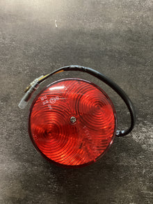 Mahindra Parts - Lamp Assy , Stop | Part #11616563000