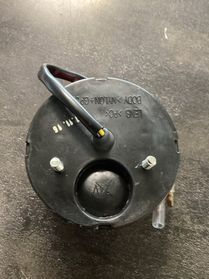 Mahindra Parts - Lamp Assy , Stop | Part #11616563000