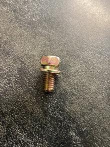 Mahindra Parts - Bolt,  Hex/S M8x16 | Part #V2173608016