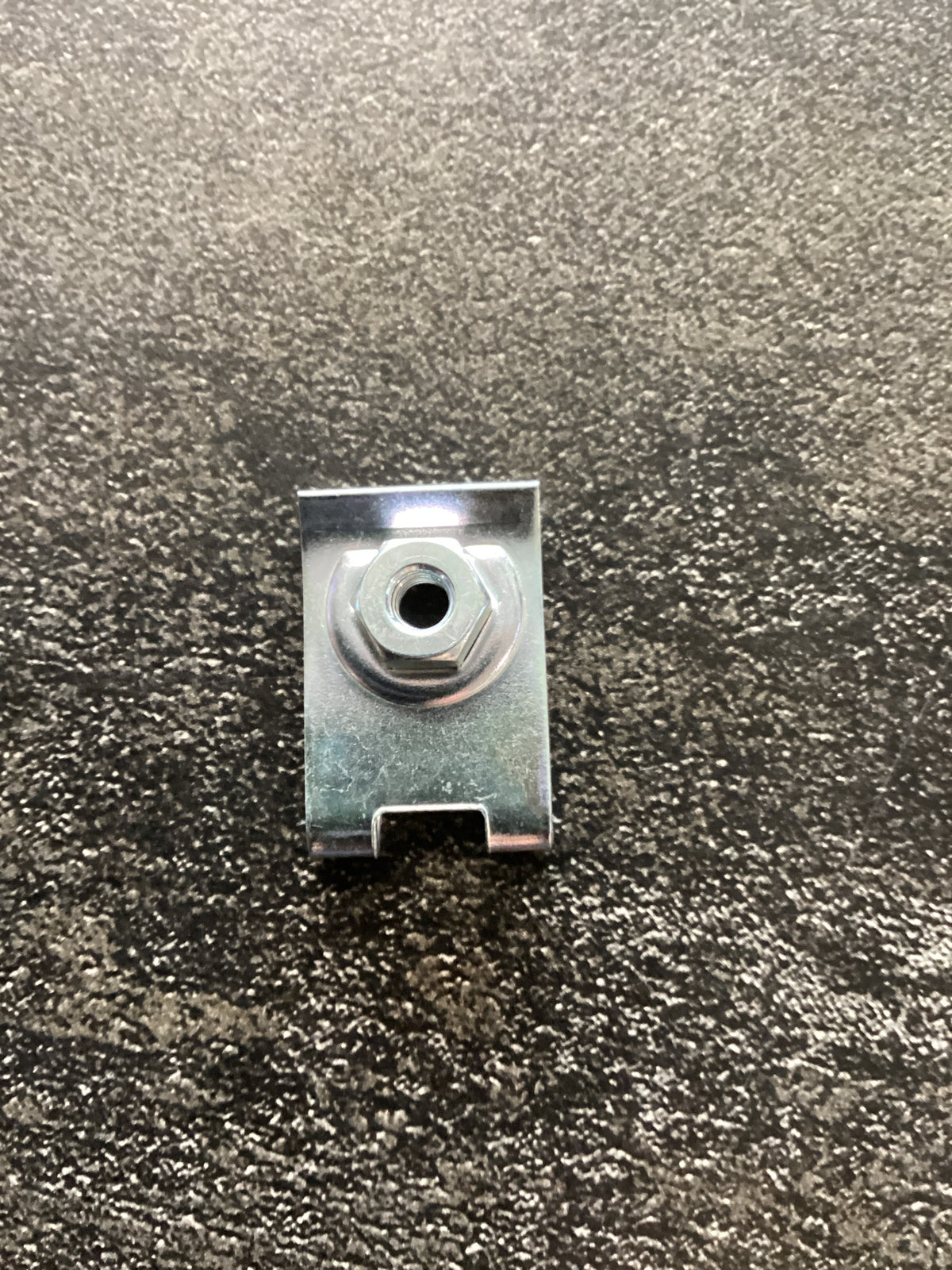 Mahindra Parts - Nut, Clip | Part #19442644000