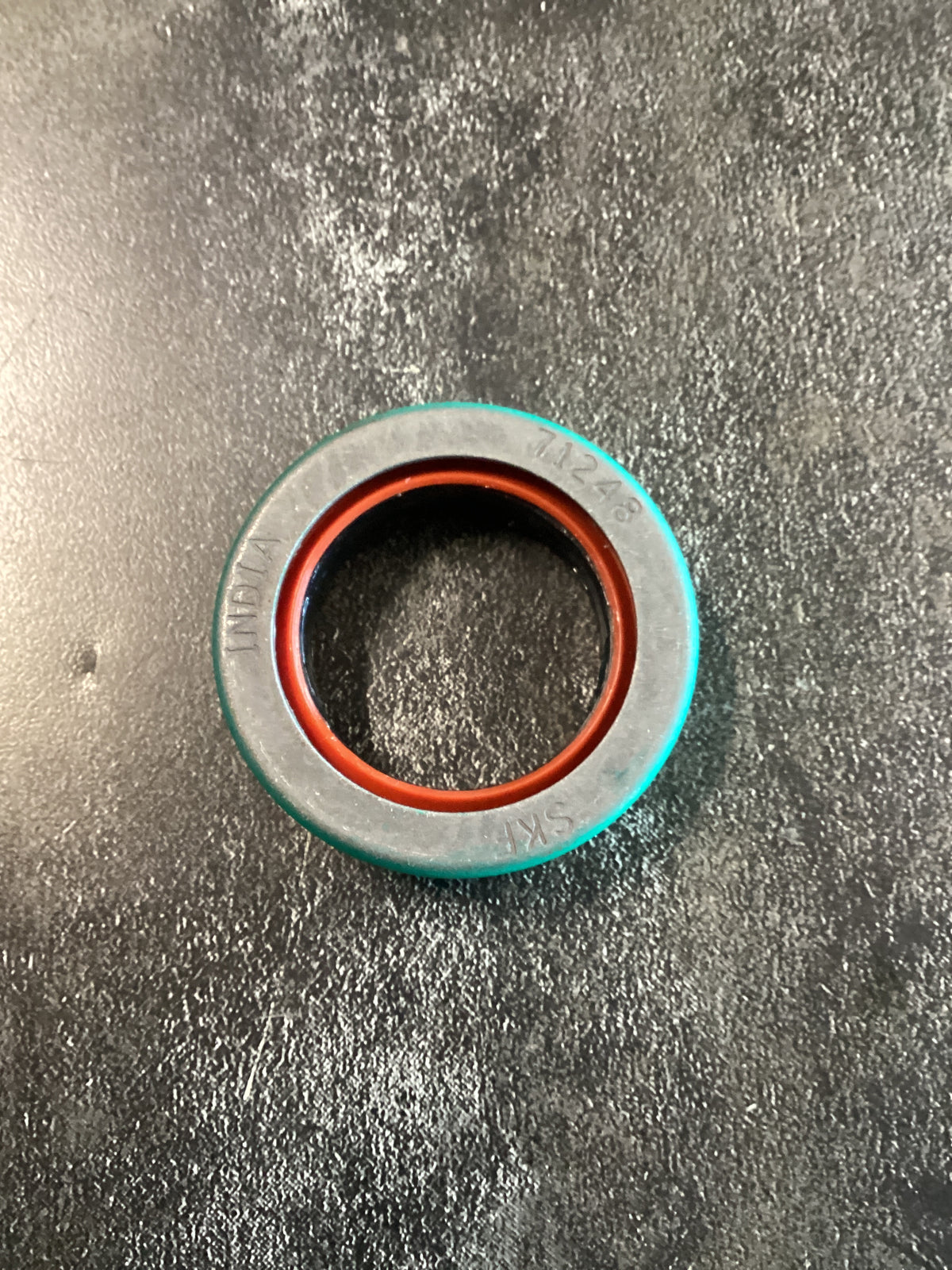 Mahindra Parts - Seal Oil Seal | Part #006523132N01