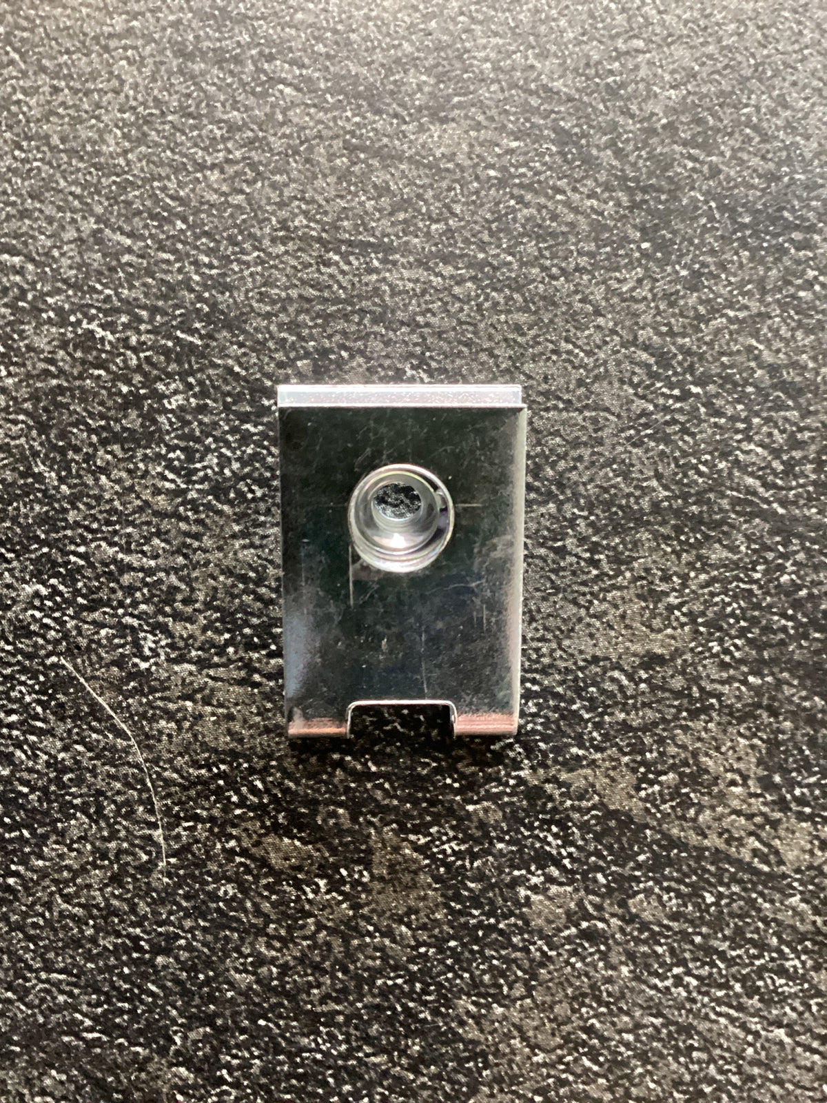 Mahindra Parts - Nut, Clip | Part #19442644000