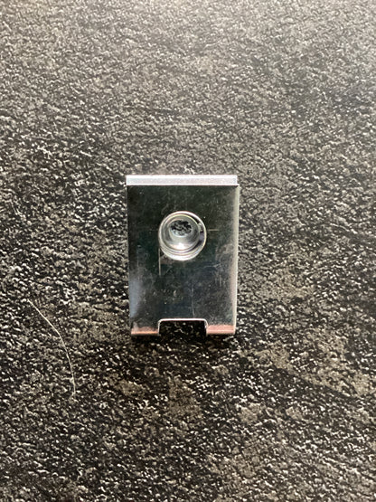 Mahindra Parts - Nut, Clip | Part #19442644000