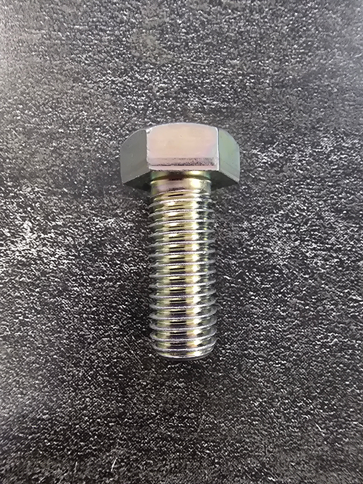 Mahindra Parts - Bolt | Part #A0400114035