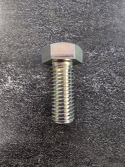 Mahindra Parts - Bolt | Part #A0400114035