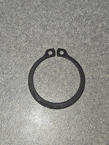 Mahindra Tractor Circlip External 24mm 000704589R1