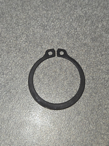 Mahindra Tractor Circlip External 24mm 000704589R1