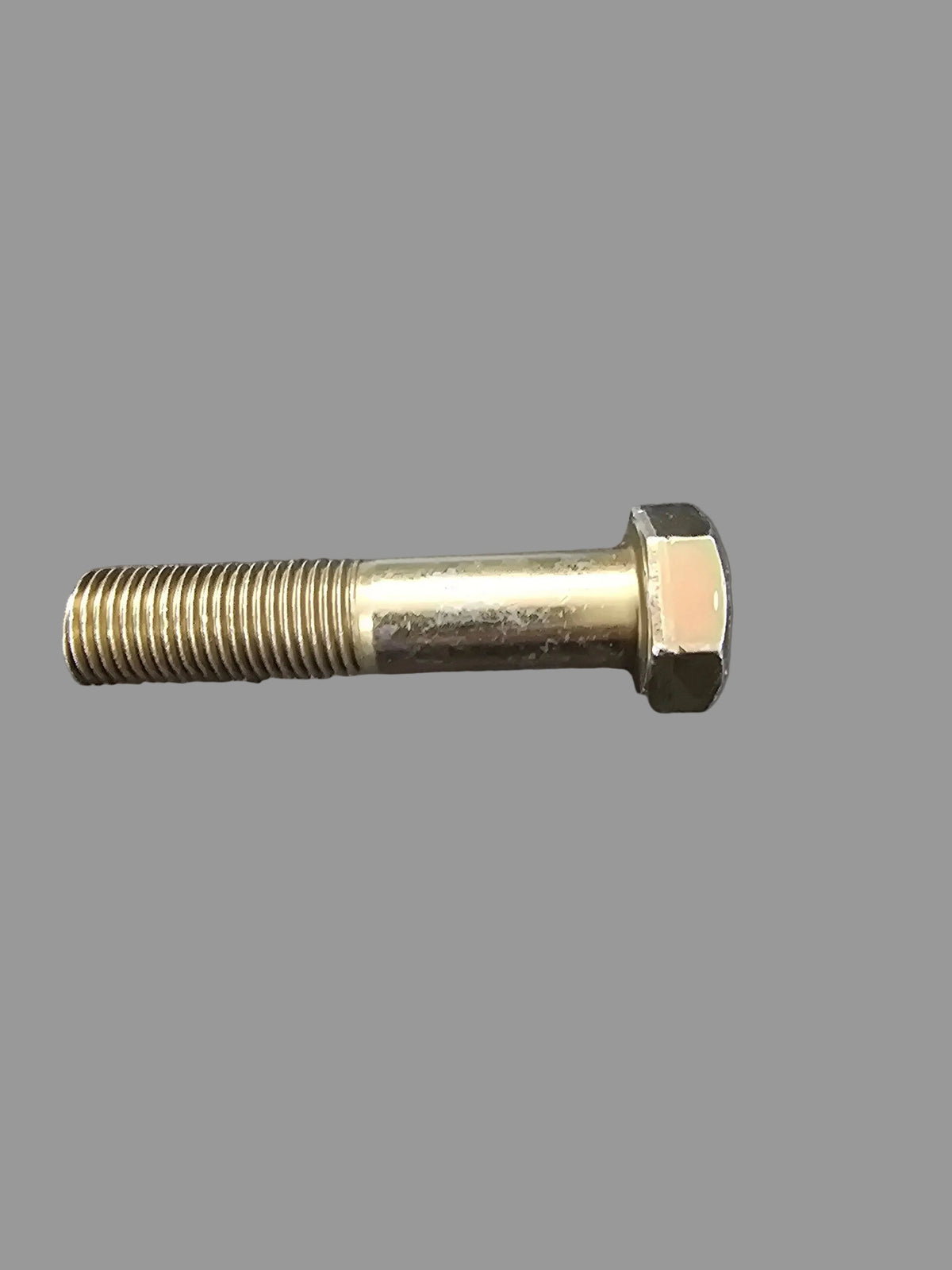 Mahindra Parts - Special Machined Cap Screw 14-1.50 X 65.3mm | Part #KMW05752007