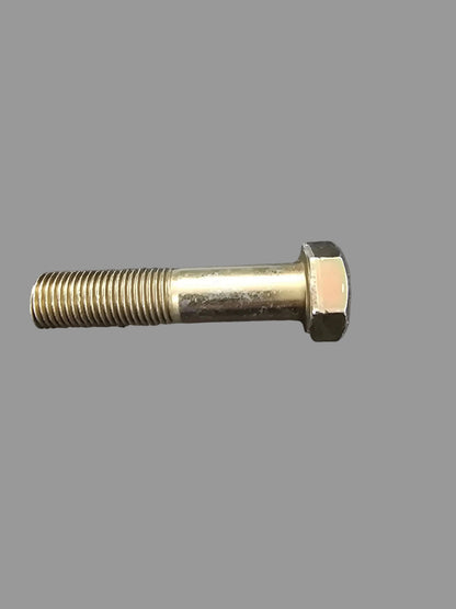 Mahindra Parts - Special Machined Cap Screw 14-1.50 X 65.3mm | Part #KMW05752007