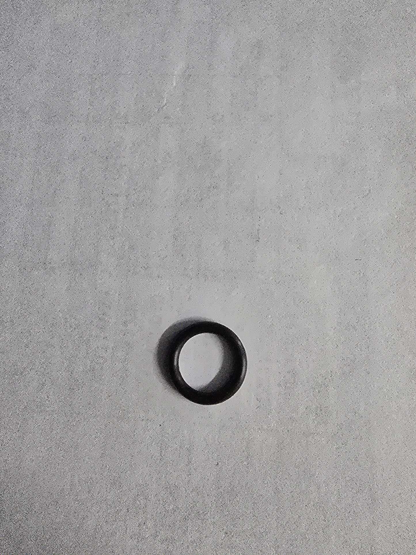 Mahindra Tractor Fuel Filter O-Ring Small F315101000