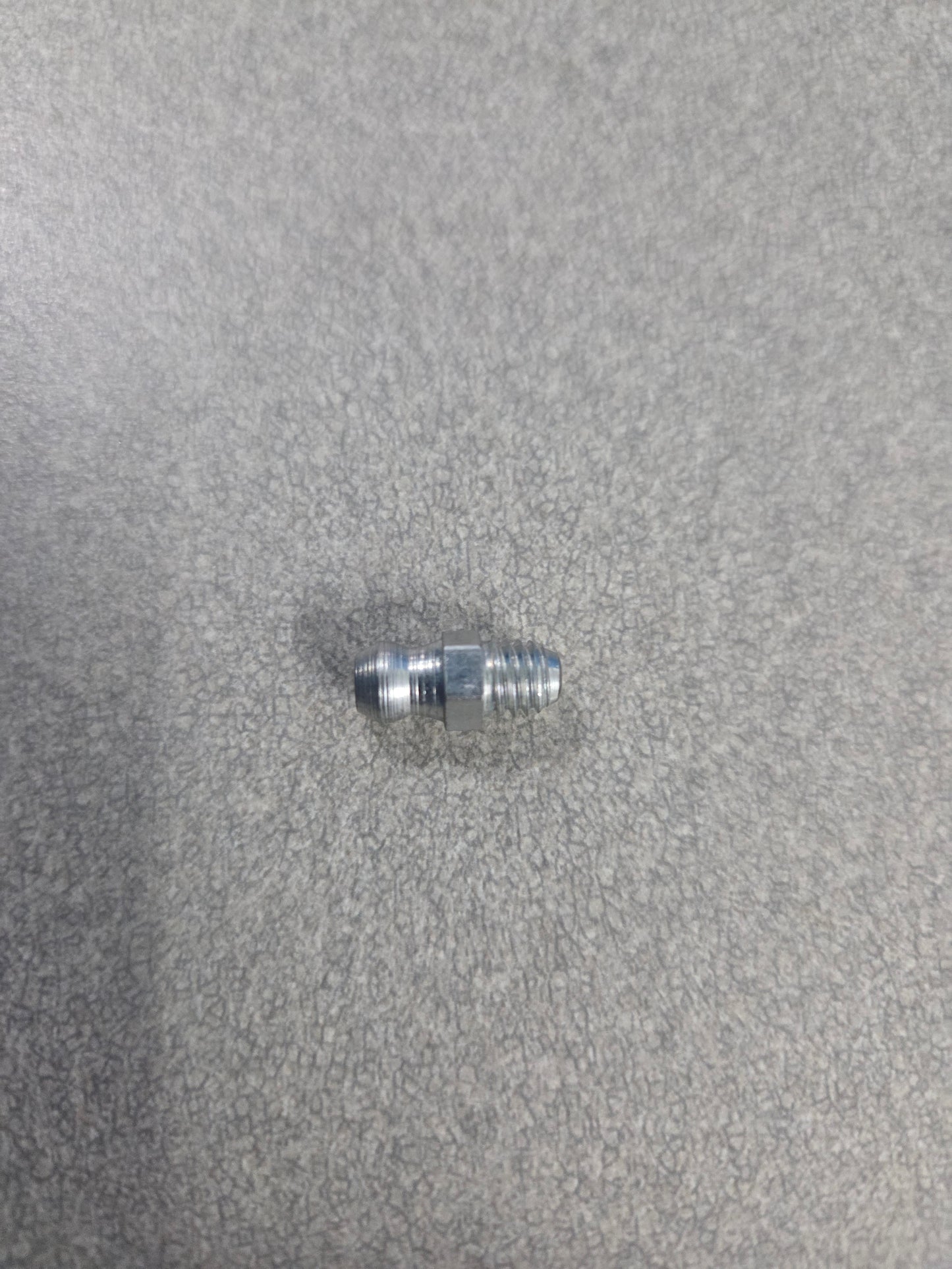 Mahindra Tractor Zerk Grease Nipple M6 007600185C1