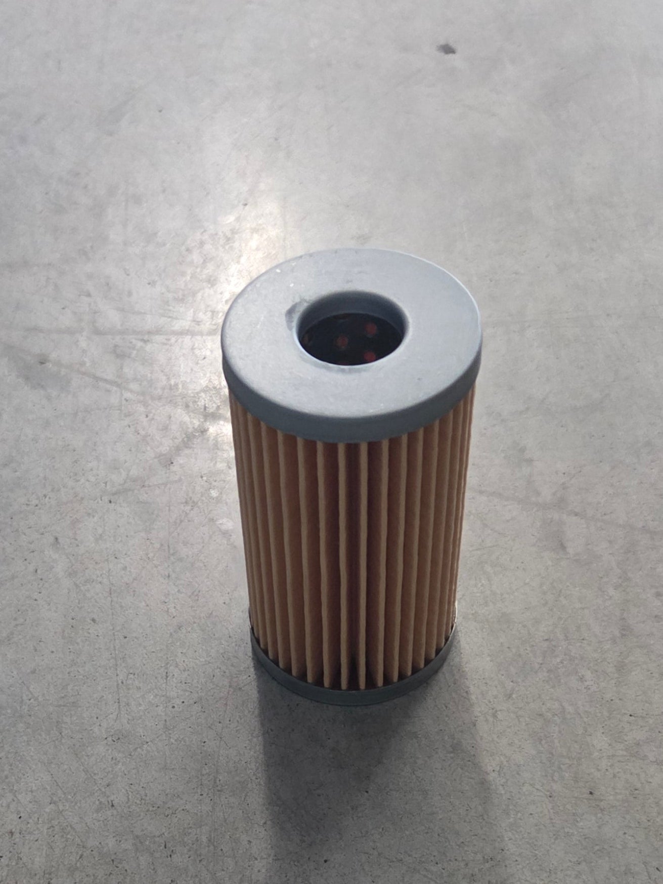Mahindra Tractor Fuel Filter Element 15131023290