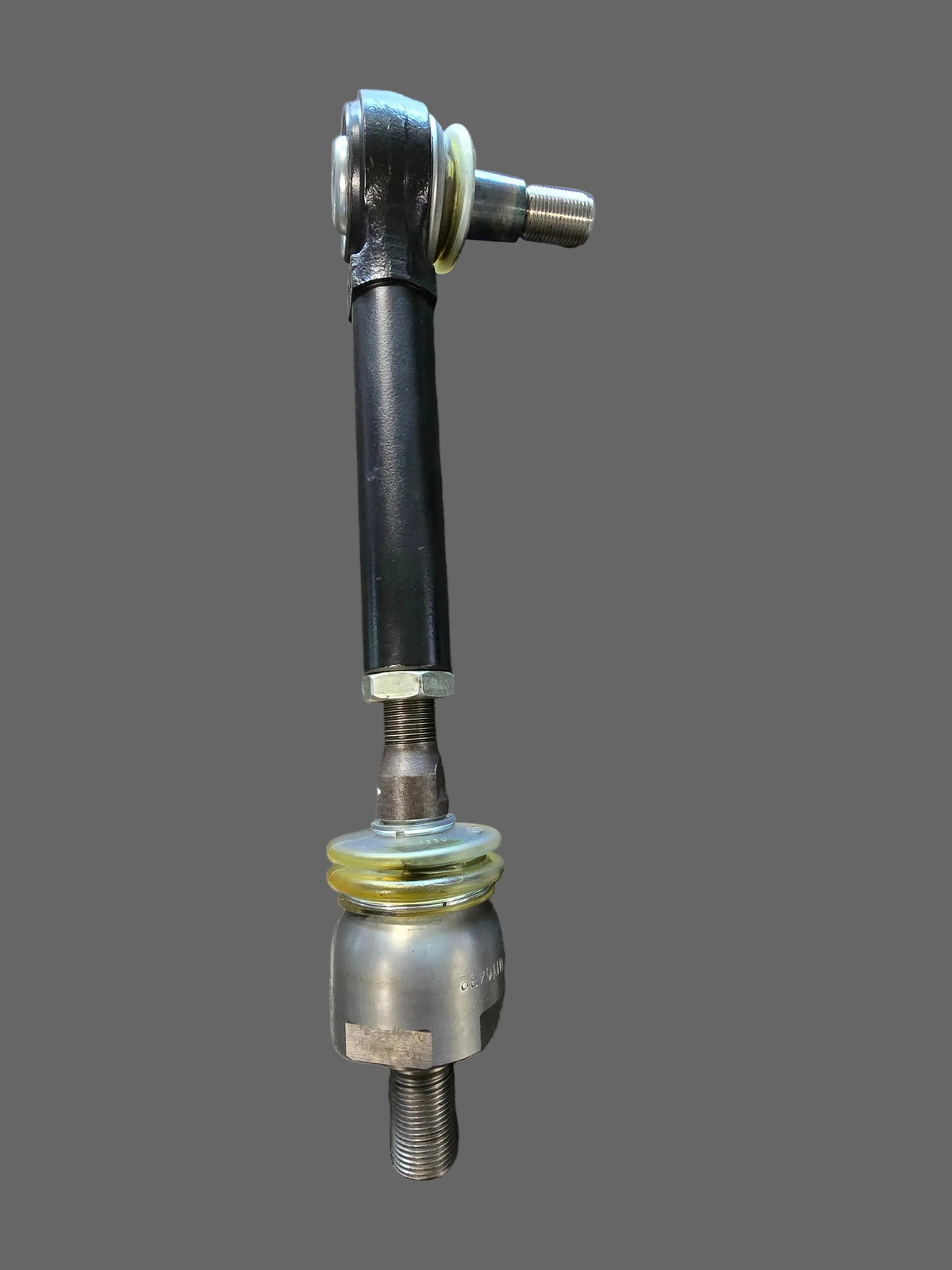 Mahindra Parts - Steering Arm Assembly | Part #006514813U91