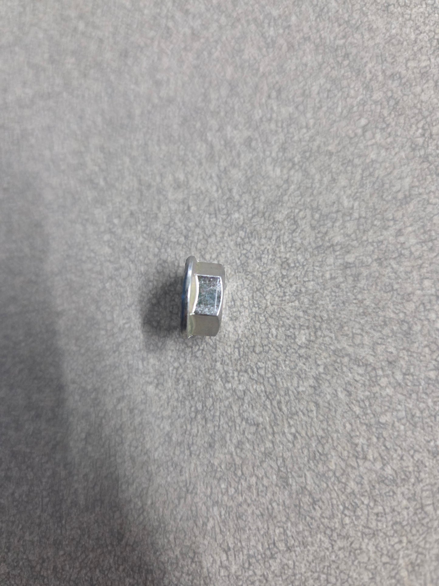 Mahindra Tractor Flange Nut F3000106001