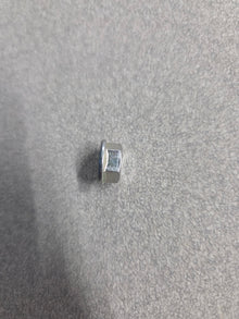 Mahindra Tractor Flange Nut F3000106001
