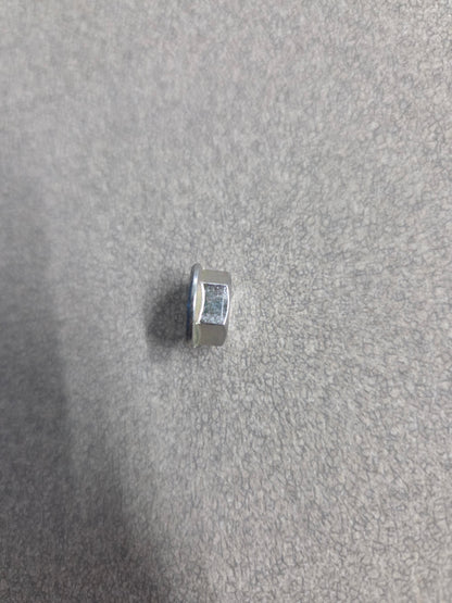 Mahindra Tractor Flange Nut F3000106001