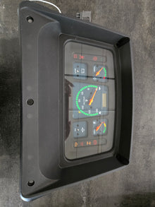 Mahindra Tractor Gauge / Instrument Cluster E007702844B91