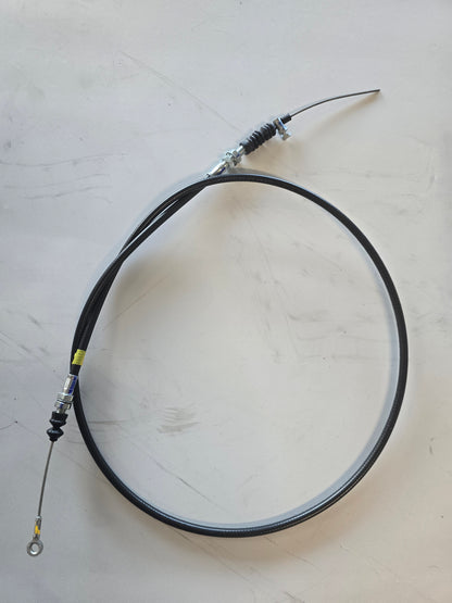 Mahindra Tractor Foot Throttle Cable 008001003C91