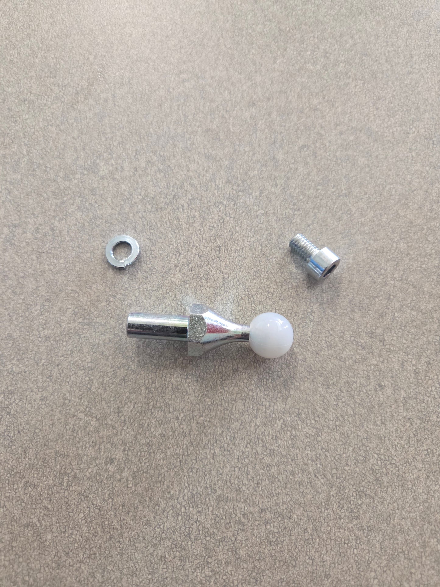 Mahindra Tractor Loader Pivot Ball End 59033012ALO