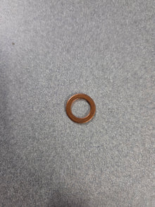 Mahindra Tractor Fuel Injector Copper Washer Gasket E6300-53621