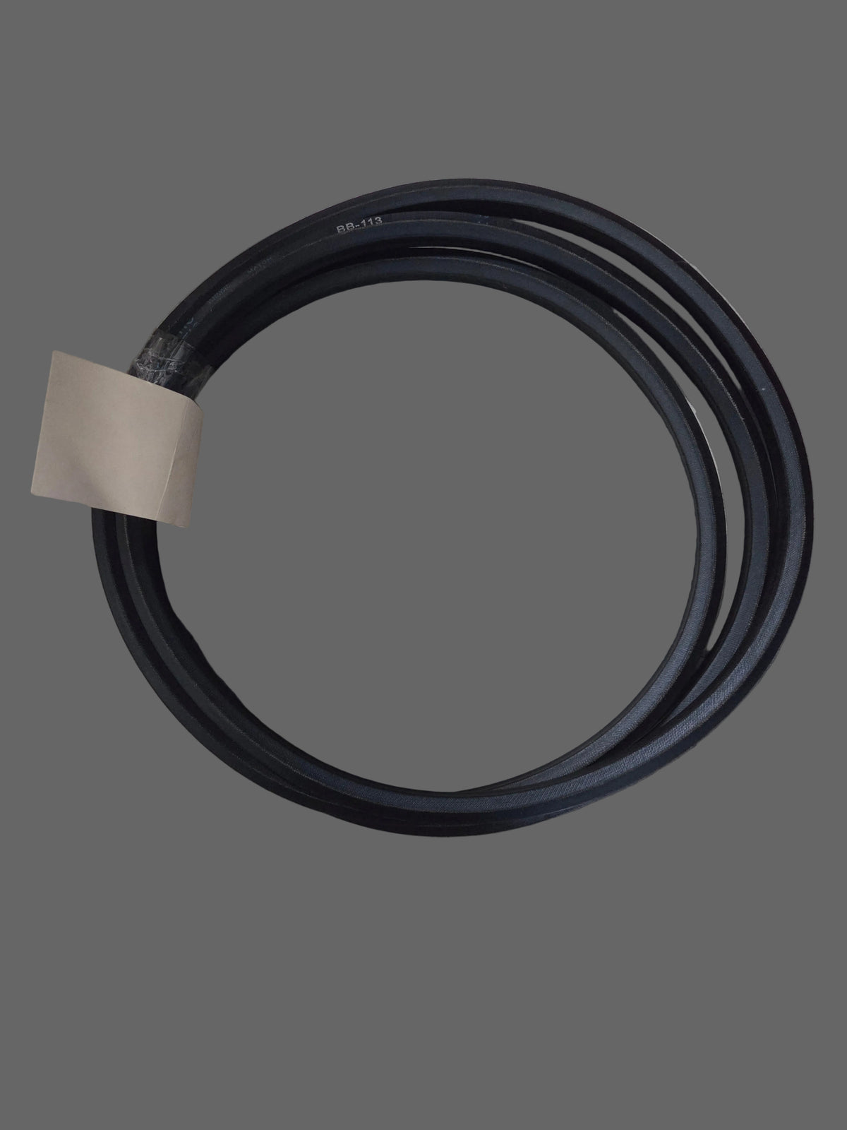 Mahindra Parts - Hex Belt | Part #CNSX09D00380N