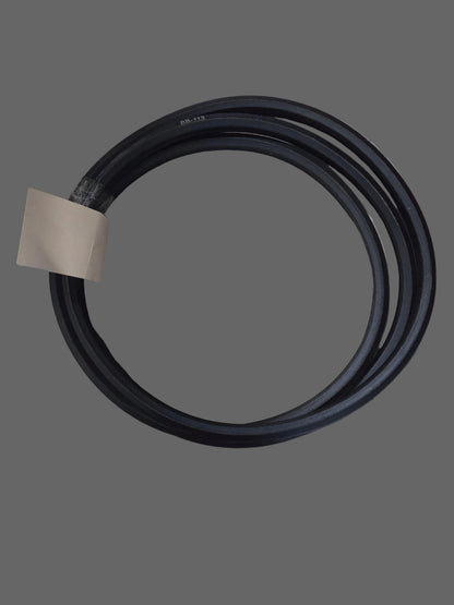Mahindra Parts - Hex Belt | Part #CNSX09D00380N