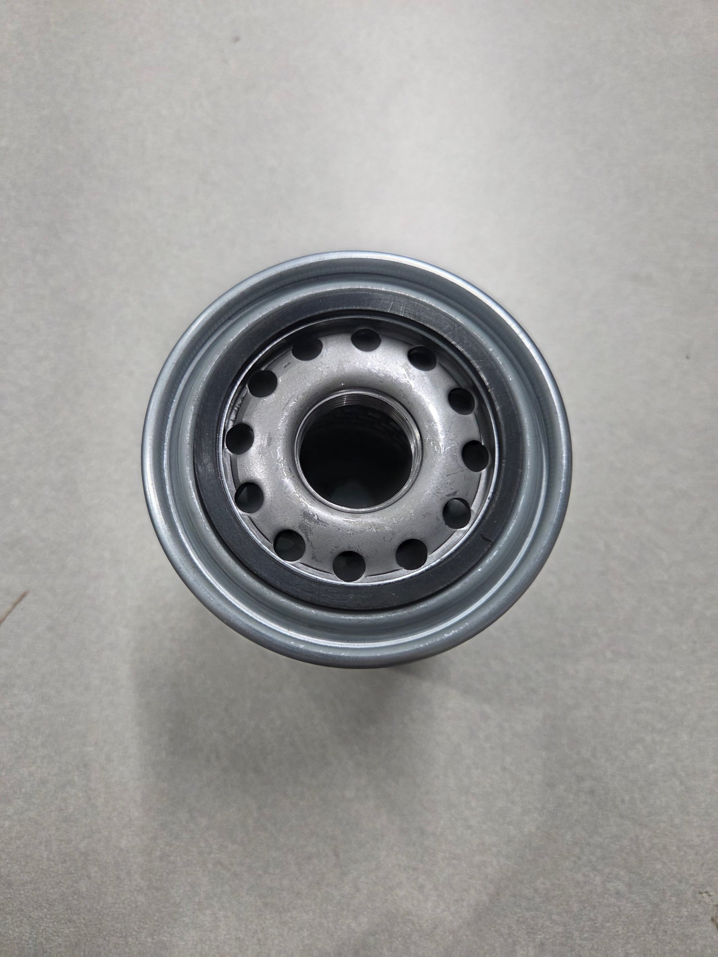 Mahindra Tractor Hydrostatic Transmission Filter (HST ONLY) 15532302100