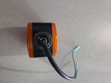 Mahindra Tractor Turn Signal Combination Lamp 15666562003