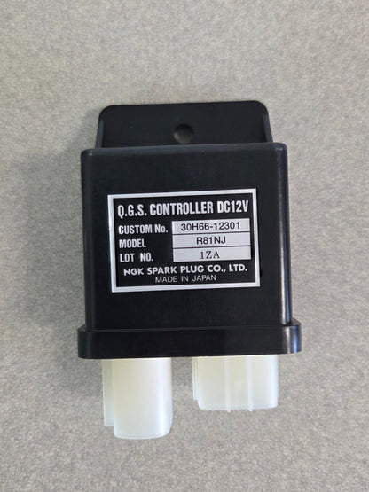 Mahindra Tractor Glow Plug Timer 30H6612301