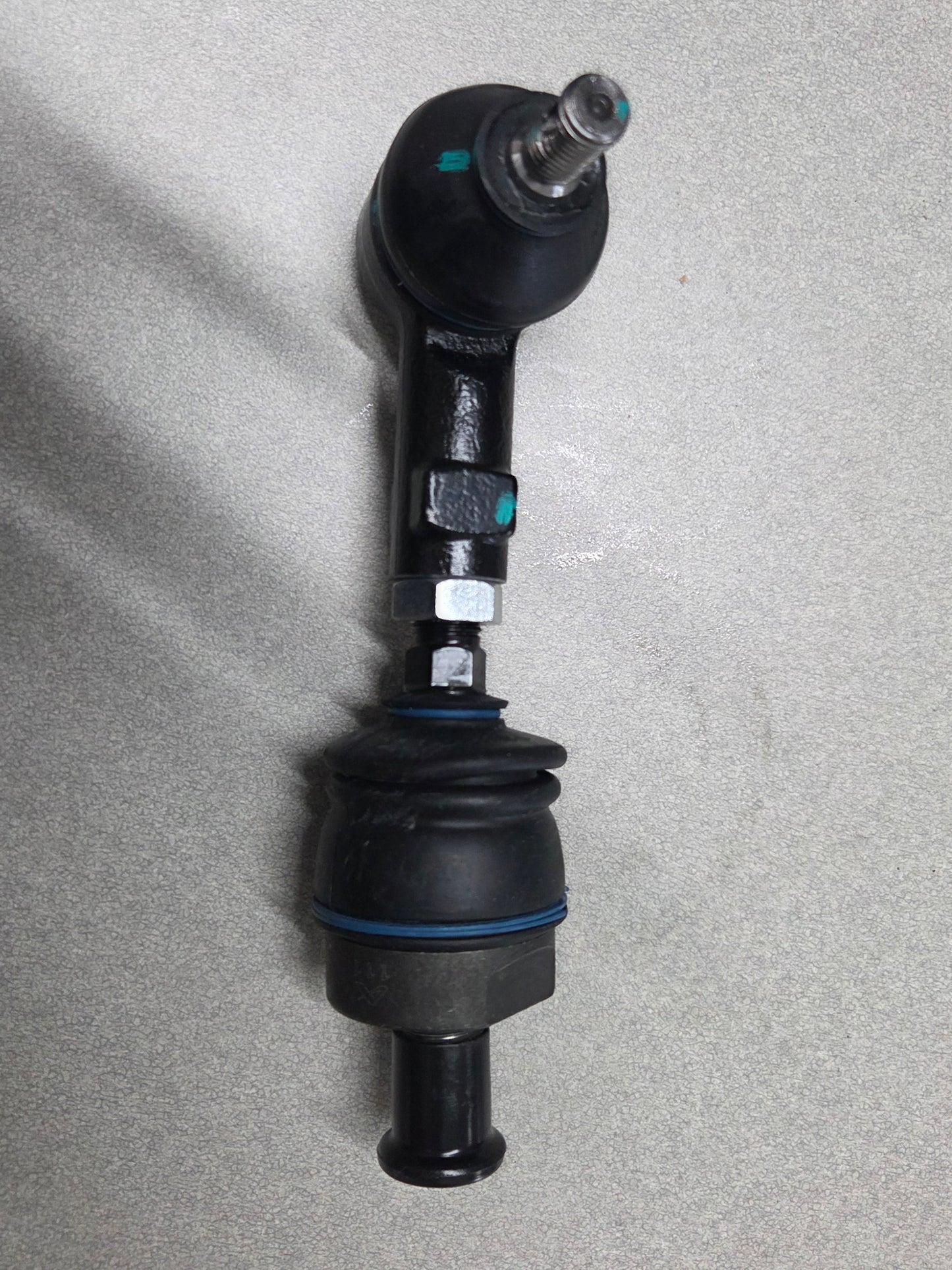 Mahindra Tractor Tie Rod End 11614051301