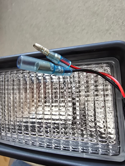 Mahindra Tractor Work Light 16997025900