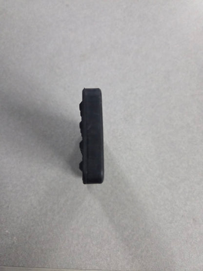Mahindra Tractor Clutch / Brake Pedal Cover 11931812000