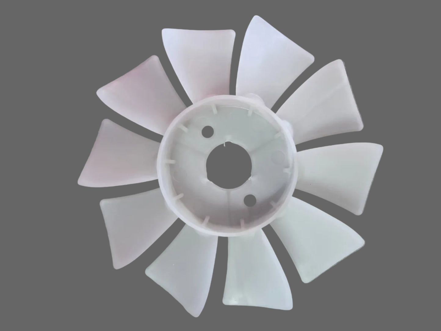 Mahindra Tractor Transmission Cooling Fan 11612010010