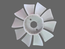 Mahindra Tractor Transmission Cooling Fan 11612010010