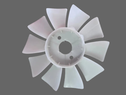 Mahindra Tractor Transmission Cooling Fan 11612010010