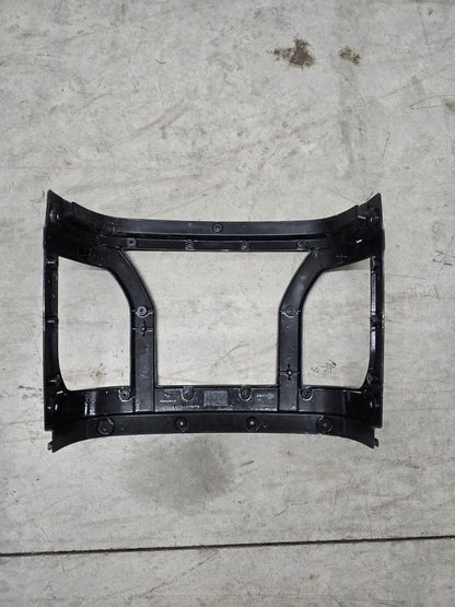 Mahindra Parts - Front Grill Assembly | Part #E007544291B91