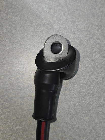 Mahindra Tractor Positive Battery Cable 19450711200