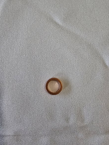 Mahindra Tractor Copper Sealing Washer - Fuel Injector Return Line