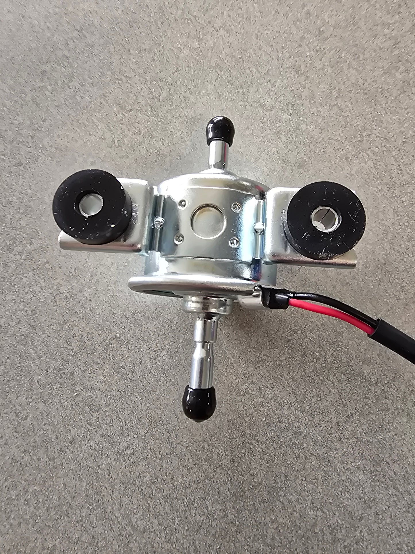 Mahindra Tractor Electric Fuel Pump 31A60-00301