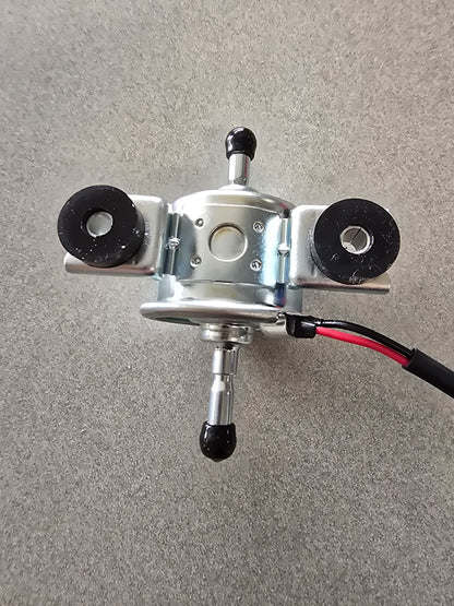 Mahindra Tractor Electric Fuel Pump 31A60-00301
