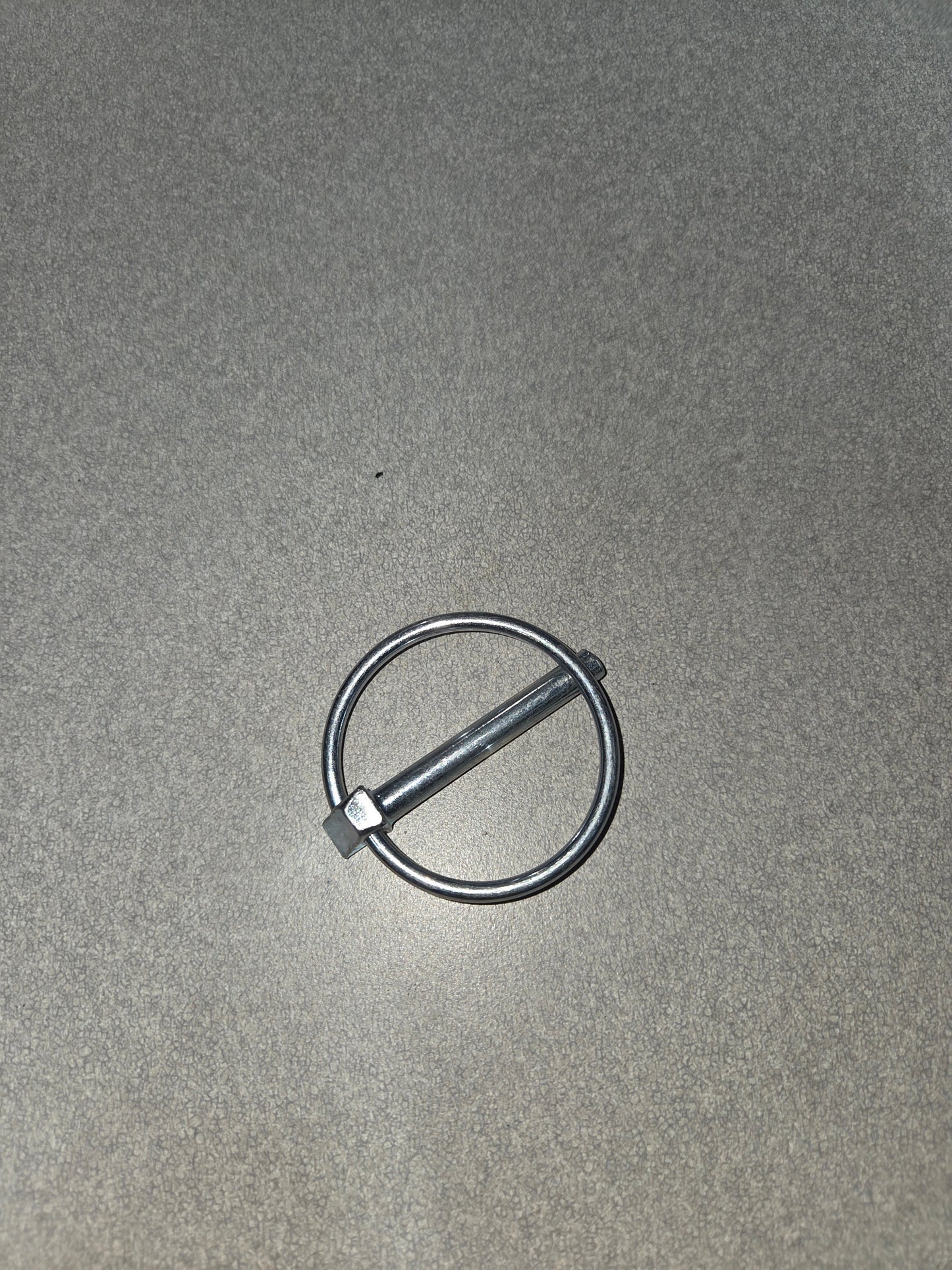 Mahindra Tractor Lynch Pin 007900405C1