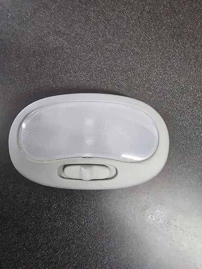 Mahindra Parts - Dome Light | Part #007700782D91
