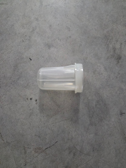 Mahindra Tractor Fuel Filter Cup 31A6200312