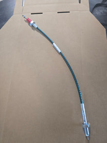 Mahindra Tractor Loader Joystick Cable 620mm 14527103701