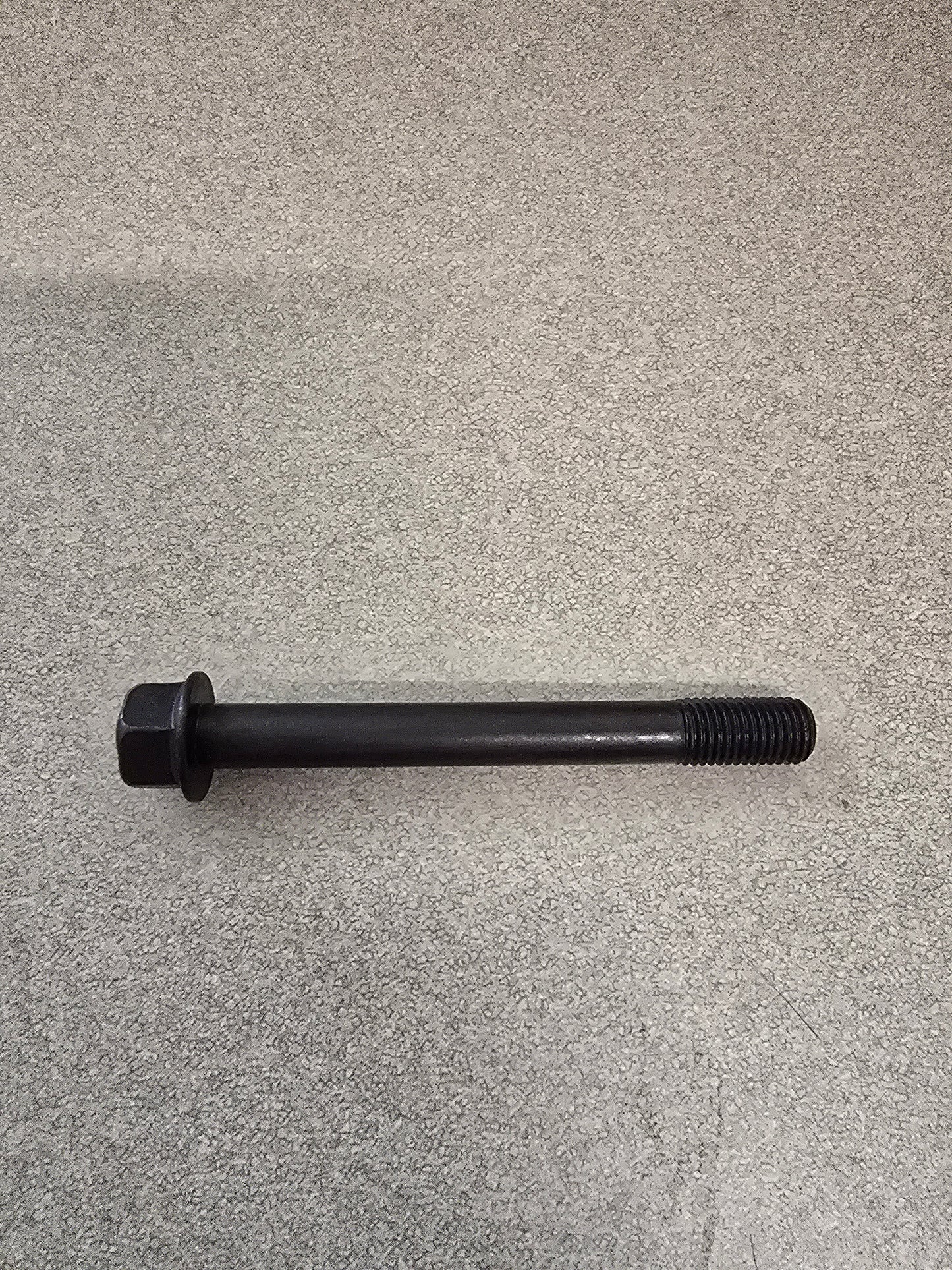 Mahindra Tractor Head Bolt 31A01-21100