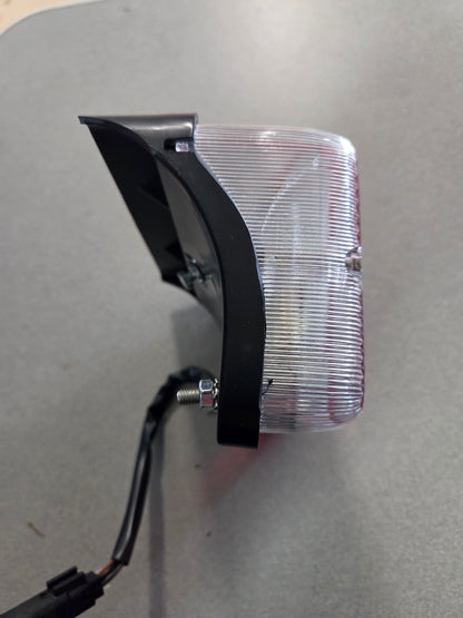 Mahindra Roxor Tail Light LH 1703AAA04330N