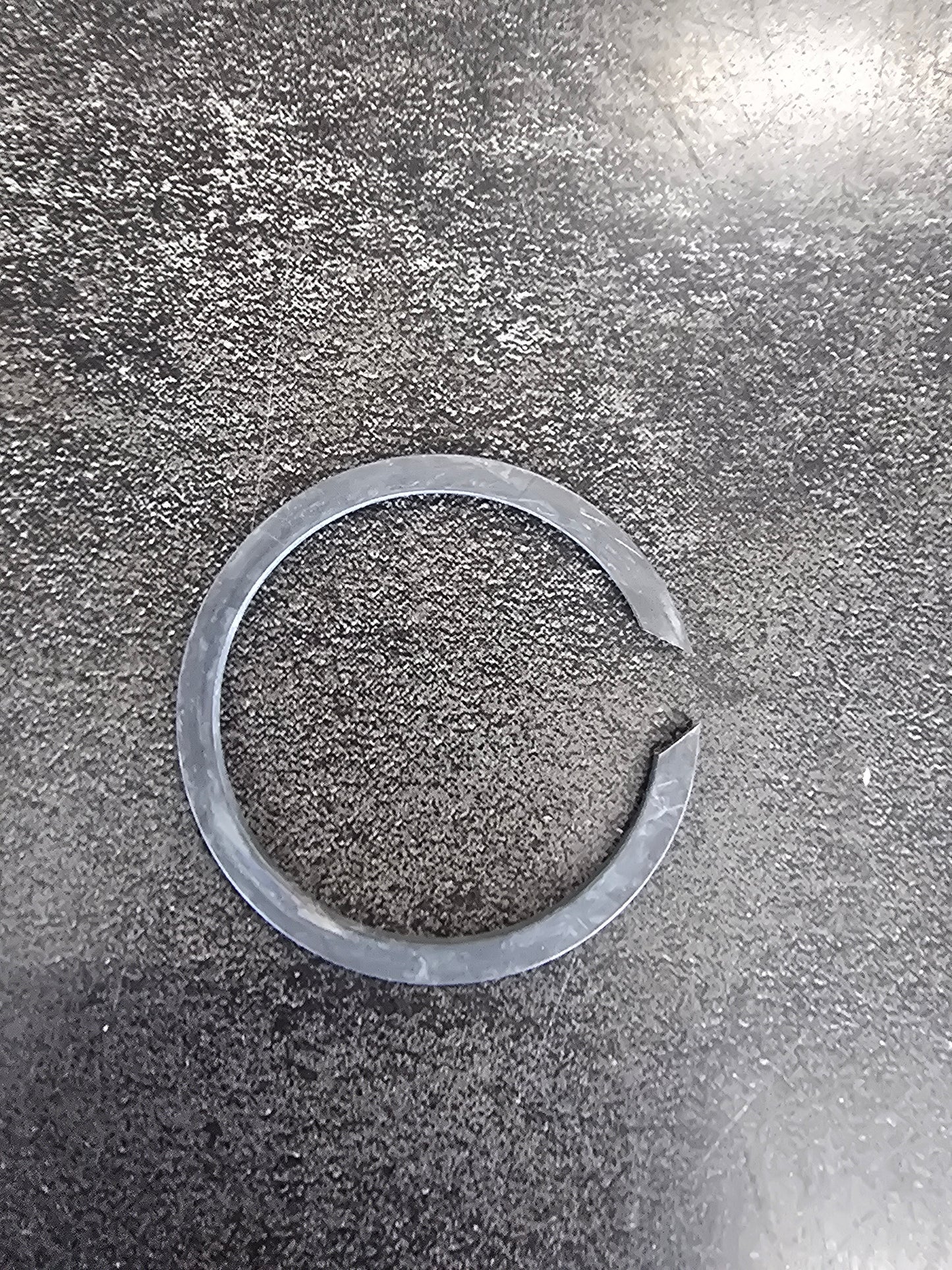 Mahindra Tractor Front Axle Snap Ring  17994420060