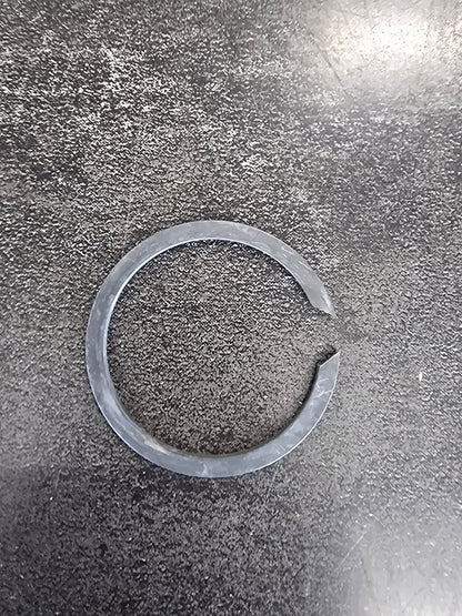 Mahindra Tractor Front Axle Snap Ring  17994420060
