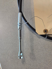 Mahindra Tractor Loader Joystick Cable KMW14083110